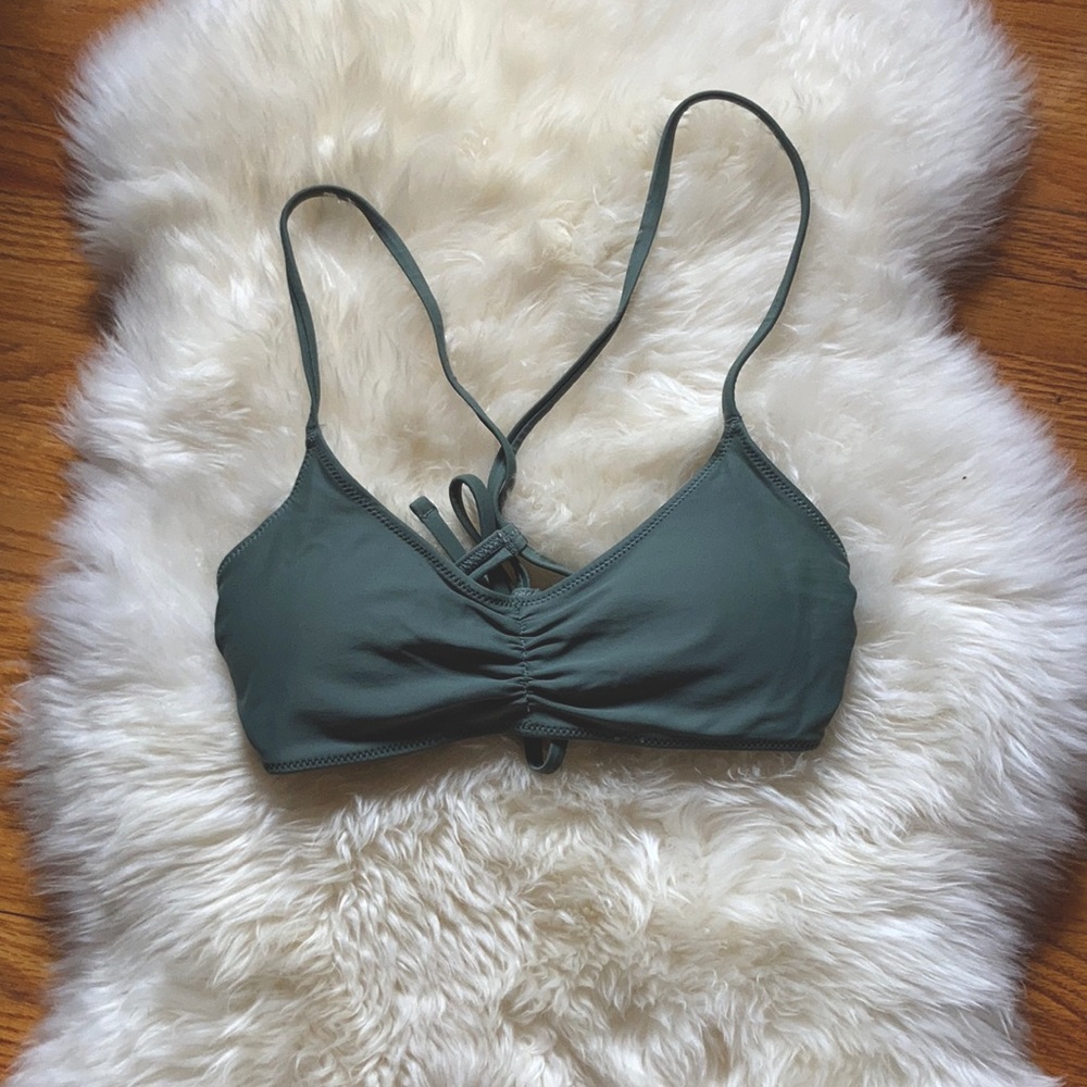 Aerie Bikini Top